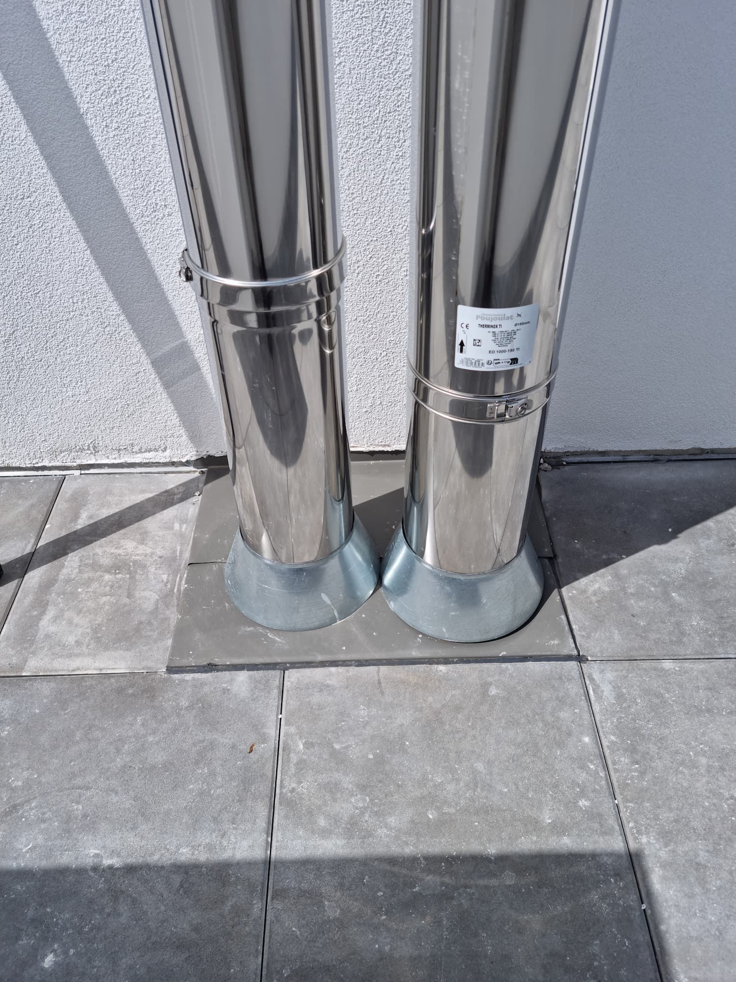 20230413_143649 | Real Toiture Pose de couverture, bardage et zinguerie pour toiture à côté de Mulhouse et Saint-Louis Belfort 3