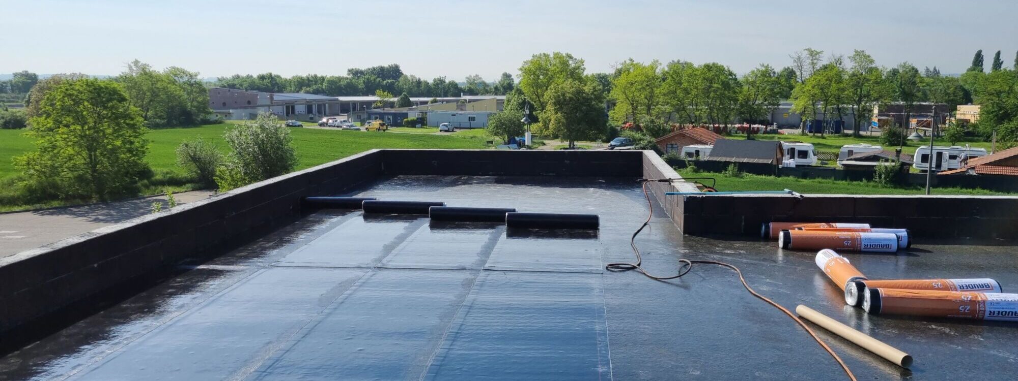 SNAPCHAT 1463116245 2000X750 | Real Toiture Qu’est-ce que l’étanchéité synthétique ? Wittenheim