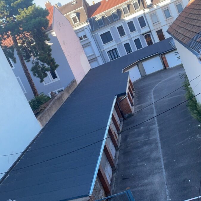 Étanchéité Belfort 2