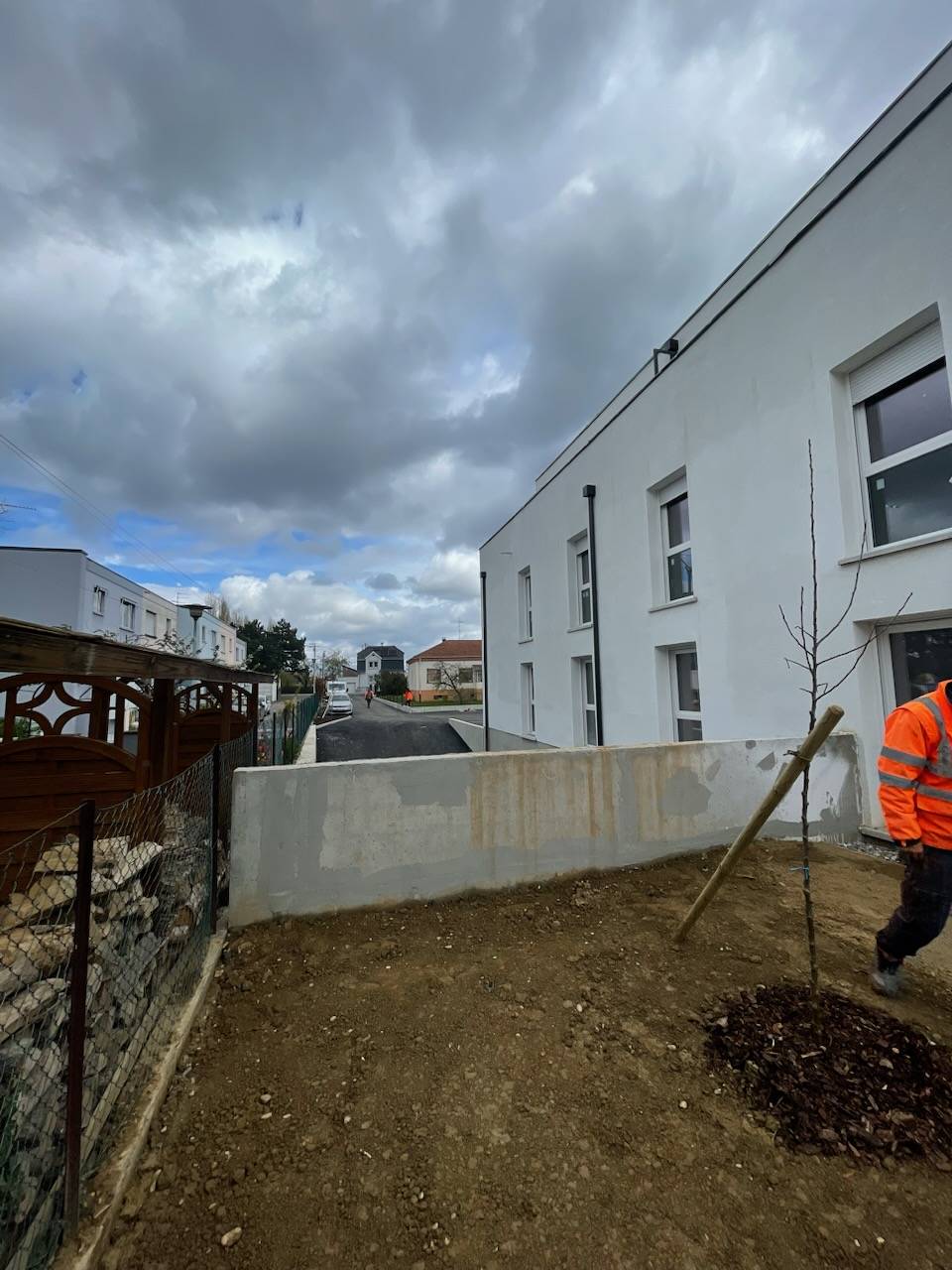 Végétalisation de toiture pour une meilleure isolation sur Mulhouse et Colmar Kingersheim