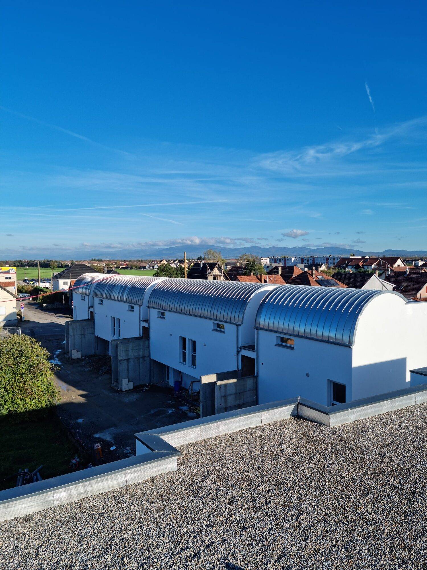 Real Toiture : entreprise familiale depuis plus de 35 ans Belfort