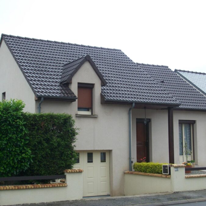 TOITURE EN BETON REAL TOITURE 675X675 | Real Toiture Photos page d’accueil Saint-Louis 1