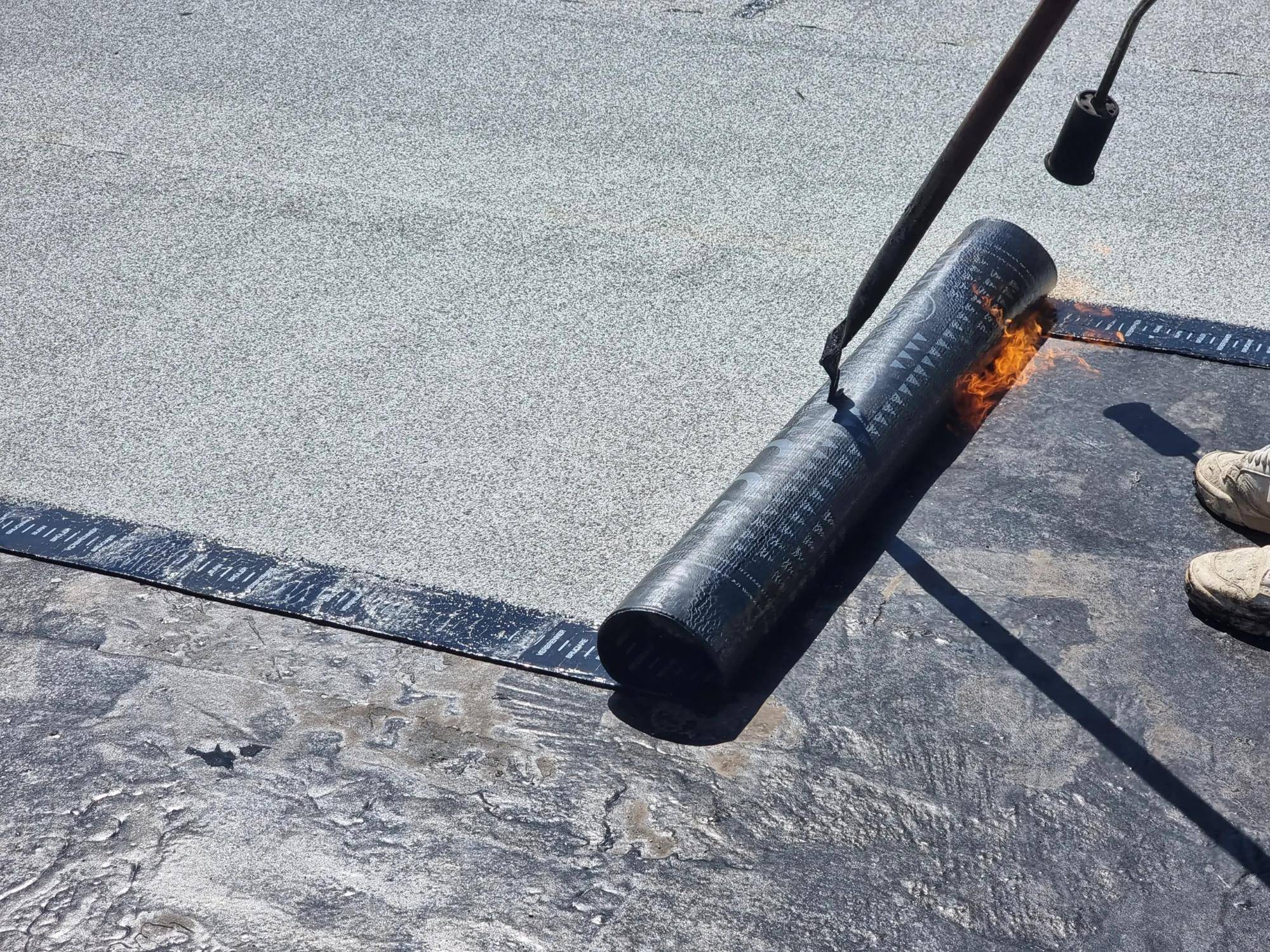 Comment prévenir les infiltrations d’eau sur un toit plat ? Riedisheim